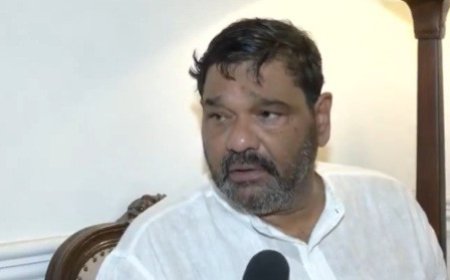 ଇସ୍ତଫାର କାରଣ କହିଲେ ଦେବାଶିଷ