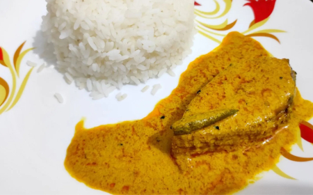 କଲିକତାରେ ମିଳିବ ୫ଟଙ୍କାରେ ଭାତ-ମାଛ