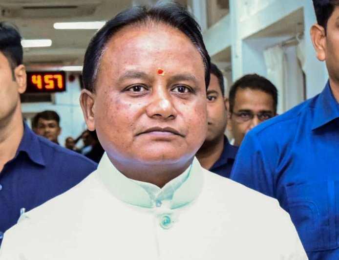 ଓଡିଶା ମୁଖ୍ୟମନ୍ତ୍ରୀଙ୍କୁ ବଡ ଦାୟିତ୍ୱ
