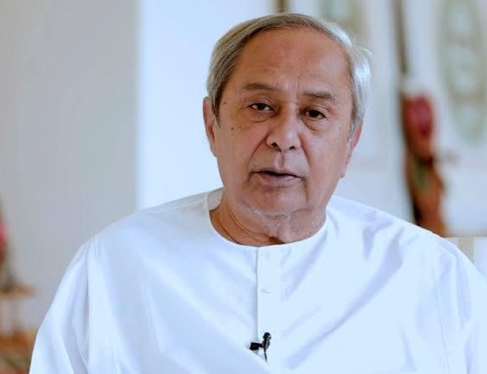 ବିଜେଡି ଦଳକୁ ନବୀନଙ୍କ ଗୁରୁମନ୍ତ୍ର