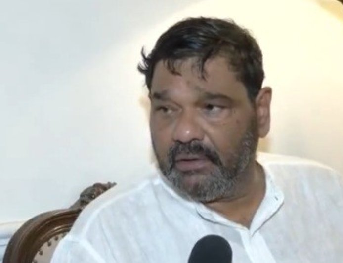 ଇସ୍ତଫାର କାରଣ କହିଲେ ଦେବାଶିଷ