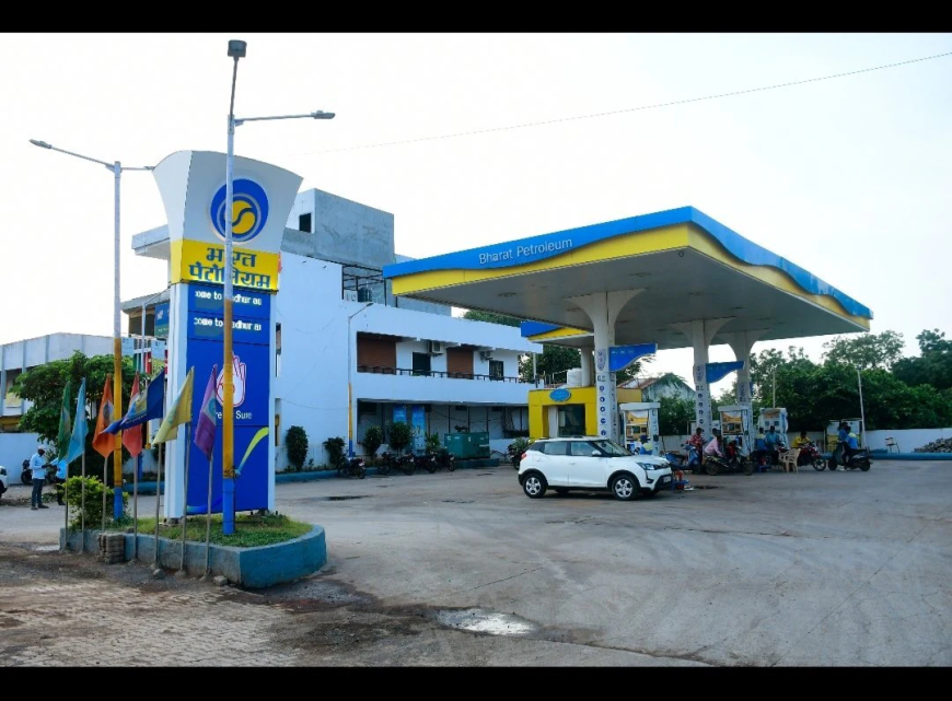ମାଲକାନଗିରିରେ ସୁଧୁରୁନି ତେଲ ସଙ୍କଟ