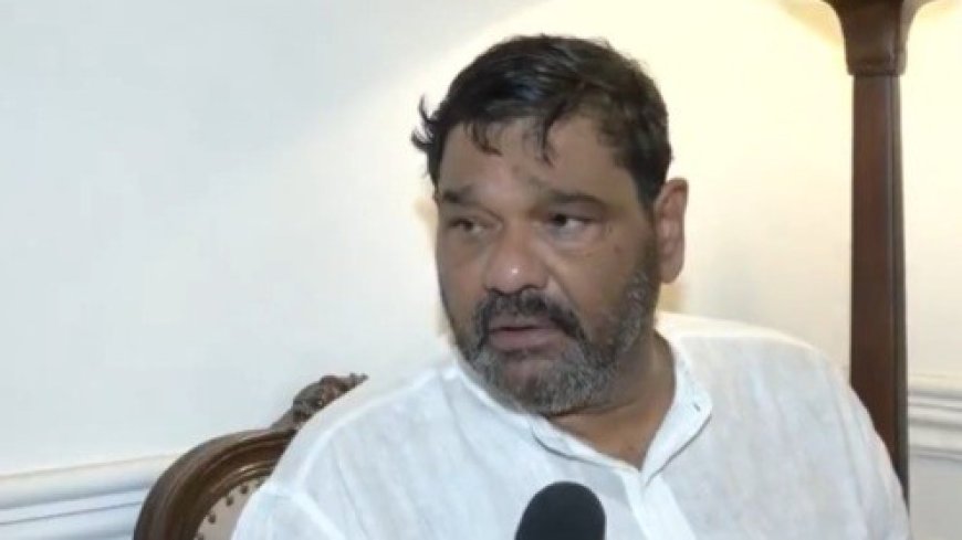 ଇସ୍ତଫାର କାରଣ କହିଲେ ଦେବାଶିଷ