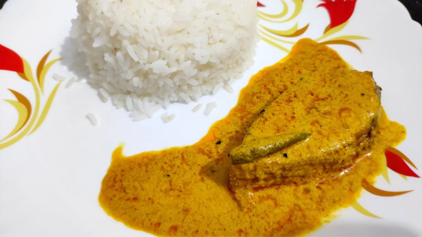 କଲିକତାରେ ମିଳିବ ୫ଟଙ୍କାରେ ଭାତ-ମାଛ