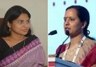 ସୁଜାତାଙ୍କୁ ତେରଚ୍ଛାବାଣ ମାରିଲେ ଶ୍ରୀମୟୀ