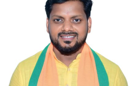 ଶେଷରେ ଚାମେଲି ମାମଲାରେ ମୁହଁ ଖୋଲିଲେ ମହାକାଳପଡା ବିଧାୟକ