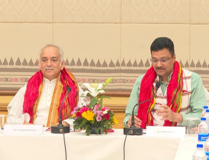 କେନ୍ଦ୍ର ସରକାରଙ୍କ ପାଖକୁ ଯିବ ଅଦିନିଆ ରଥଯାତ୍ରା ପ୍ରସଙ୍ଗ