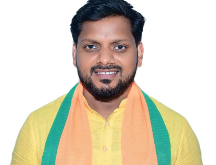 ଶେଷରେ ଚାମେଲି ମାମଲାରେ ମୁହଁ ଖୋଲିଲେ ମହାକାଳପଡା ବିଧାୟକ
