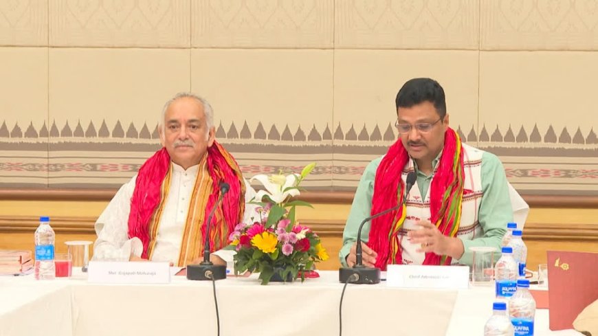 କେନ୍ଦ୍ର ସରକାରଙ୍କ ପାଖକୁ ଯିବ ଅଦିନିଆ ରଥଯାତ୍ରା ପ୍ରସଙ୍ଗ