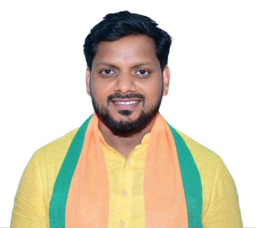 ଶେଷରେ ଚାମେଲି ମାମଲାରେ ମୁହଁ ଖୋଲିଲେ ମହାକାଳପଡା ବିଧାୟକ