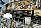When Protocol Eclipses Pain: A Drowning Odisha and the Tragic Farce of a Titular Presidency