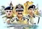 Leadership at the Helm: Evaluating the Contenders for Odisha’s Next DGP