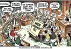 Mining the Constitution: How the 2026 MMDR Bill Strikes at Fiscal Federalism