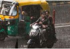 ୭ଦିନ ପାଇଁ ବର୍ଷା ନେଇ ସତର୍କତା ଜାରି : ଆସନ୍ତାକାଲି ପାଇଁ ୨୦ଜିଲ୍ଲାକୁ ସତର୍କତା