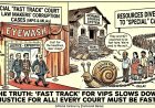 The Fast-Track Illusion: Why Justice Needs an Overhaul, Not a VIP Lane