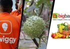ଖାଦ୍ୟ ଭାବେ ''ଦୁଦୁରା'' ବିକ୍ରି : ଆମାଜନ୍, ସ୍ବିଗି ଇନଷ୍ଟାମାର୍ଟ ଫୁଡ୍ ଲାଇସେନ୍ସ ରଦ୍ଦ