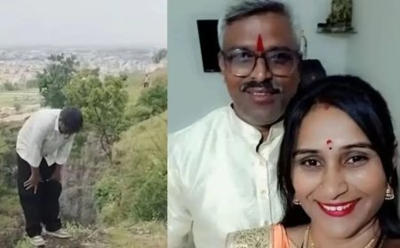 ଆଇଫୋନ୍ ନୁହେଁ ବାପା-ମା''ଙ୍କ ବିବାଦ ଦୂର କରିବାକୁ ଚାହୁଁଥିଲେ କୁନାଲ,