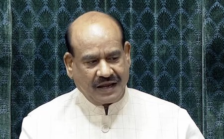 ଅଯୋଗ୍ୟତା ଆବେଦନ ଉପରେ ୨୦ ବିଦ୍ରୋହୀ ଟିଏମ୍‌ସି ସାଂସଦଙ୍କୁ ଲୋକସଭା ବାଚସ୍ପତିଙ୍କ ନୋଟିସ