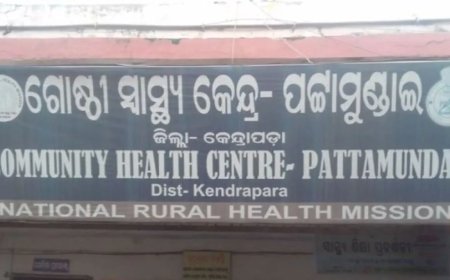 ମେଡିକାଲ୍‌ରେ ଦାଦାଗିରି! ସୁରକ୍ଷାକର୍ମୀଙ୍କୁ ମାଡ଼, ୩ ଅଟକ !