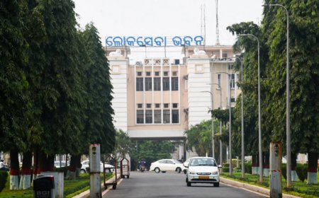 ସେପ୍ଟେମ୍ବର ୧ ‘ସମ୍ବନ୍ଧ’ର ଶୁଭାରମ୍ଭ