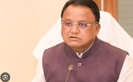 ପୂର୍ବତନ ମନ୍ତ୍ରୀ ଡମ୍ବରୁ ମାଝୀଙ୍କ ବିୟୋଗରେ ମୁଖ୍ୟମନ୍ତ୍ରୀଙ୍କ ଶୋକ