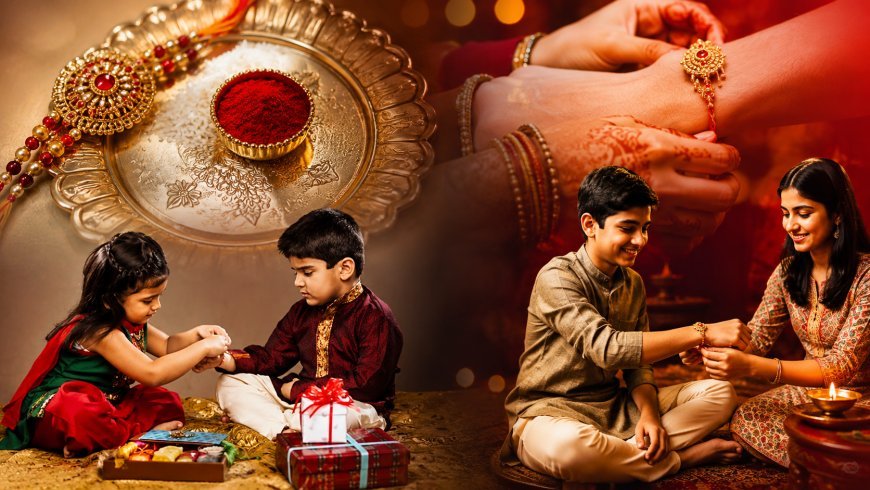 ଅଗଷ୍ଟ ୨୭ ନା’ ୨୮ ? କେବେ ପଡୁଛି ରାଖି ପୂର୍ଣ୍ଣିମା? ଜାଣନ୍ତୁ ତିଥି