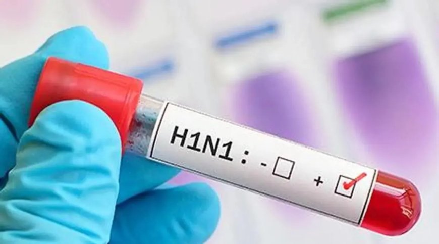 H1N1କୁ ନେଇ ବଡ଼ ଅପଡେଟ୍! ଭୟ ନୁହେଁ, ସତର୍କ ରୁହନ୍ତୁ !
