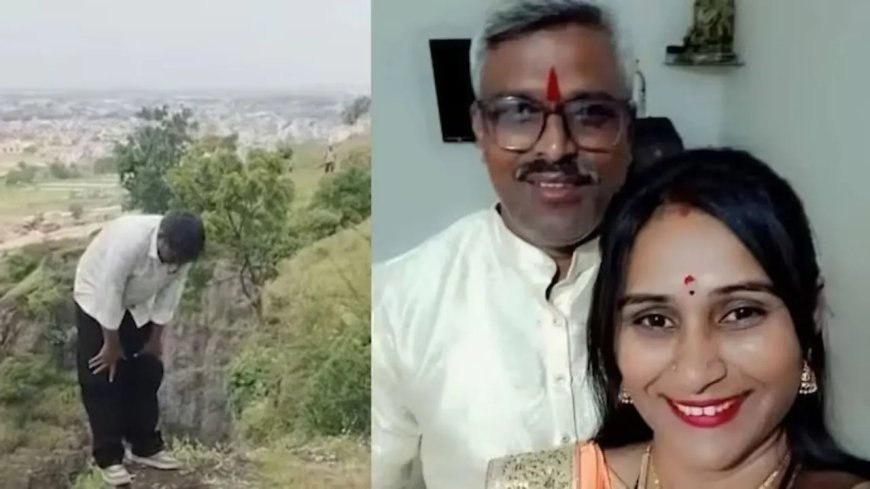 ଆଇଫୋନ୍ ନୁହେଁ ବାପା-ମା''ଙ୍କ ବିବାଦ ଦୂର କରିବାକୁ ଚାହୁଁଥିଲେ କୁନାଲ,