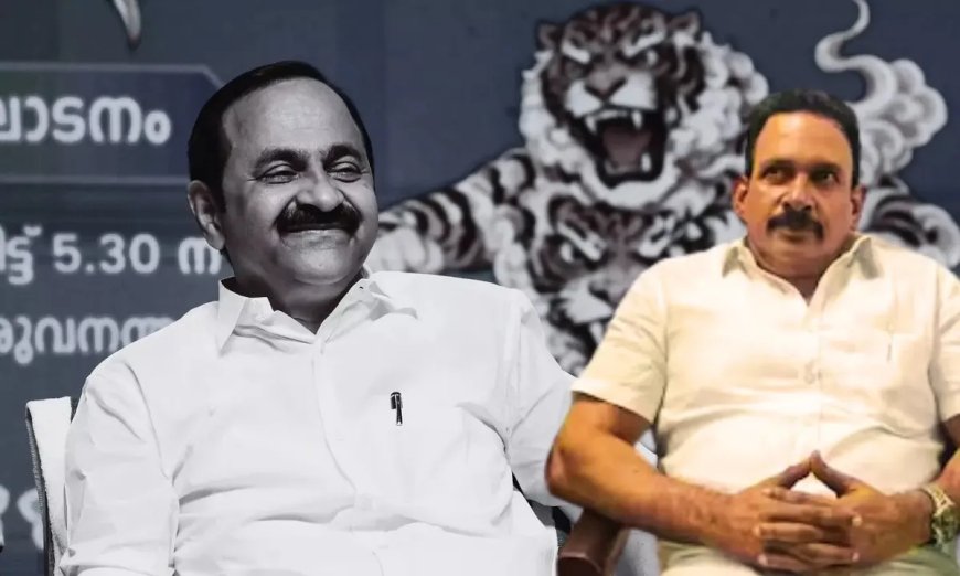 ମୁଖ୍ୟମନ୍ତ୍ରୀ ସତୀସନଙ୍କ ସୁରକ୍ଷାଦଳକୁ ଅବରୋଧ କରିବା ଅଭିଯୋଗ : କଂଗ୍ରେସ ନେତା ଚେନ୍ଥି ଅନି ଗିରଫ !