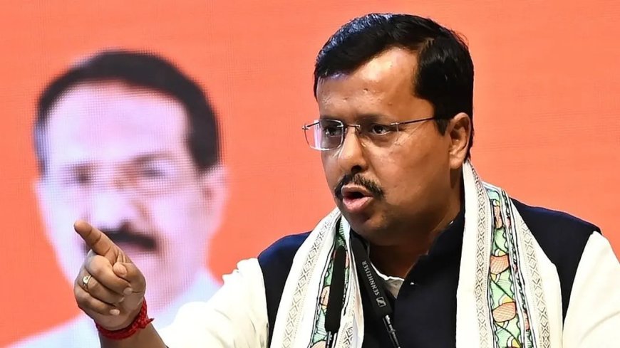 ସଜ୍ଜନଙ୍କ ଶୋକସଭାରେ ଯୋଗଦେବା ମହଙ୍ଗା ପଡ଼ିଲା : ୩ ବରିଷ୍ଠ ନେତାଙ୍କୁ ଭର୍ତ୍ସନା କଲେ ନୀତିନ ନବୀନ