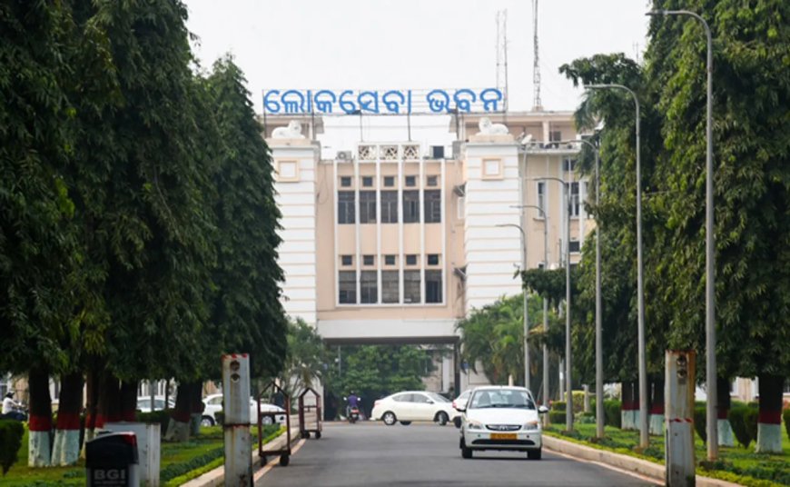 ସେପ୍ଟେମ୍ବର ୧ ‘ସମ୍ବନ୍ଧ’ର ଶୁଭାରମ୍ଭ