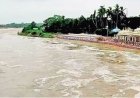 ପୁଣି ଫୁଲୁଛି ବୈତରଣୀ, ଭଦ୍ରକ ଓ ଯାଜପୁରରେ ବନ୍ୟା ଆଶଙ୍କା ; ବୁଢ଼ାବଳଙ୍ଗ ଓ ଜଳକାରେ ସ୍ଥିତି ସଙ୍ଗୀନ