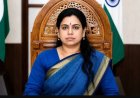 ୧୩ ବର୍ଷର ସେବାର ଅନ୍ତ; IASଙ୍କ ଇସ୍ତଫା କାହାଣୀ