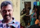 ୟୁକ୍ରେନ୍‌ରେ ରୁଷ୍‌ର କ୍ଷେପଣାସ୍ତ୍ର ମାଡ଼: ତେଲଙ୍ଗାନାର ପ୍ରବାସୀ ଶ୍ରମିକଙ୍କ ମୃତ୍ୟୁ !