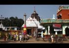 ସାକ୍ଷୀଗୋପାଳ ମନ୍ଦିରରେ ଶ୍ରଦ୍ଧାଳୁଙ୍କୁ ହଇରାଣ କରିବା ଘଟଣା, ବଢ଼ିଲା ସୁରକ୍ଷା, ନିୟୋଜିତ ହେବେ ୩୦ ସୁରକ୍ଷା କର୍ମୀ