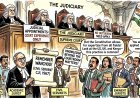 The Forgotten Clause: How India’s Judicial Monopoly Defies the Constitution
