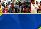 ଅବସର ନେଇ ଗାଁକୁ ଫେରିଲେ ବୀର ଯବାନ ; ବାଜା ସହ ପାଇକ ନୃତ୍ୟରେ ହେଲା ଭବ୍ୟ ସ୍ୱାଗତ