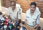 ବାଲେଶ୍ଵର ପୁଲିସର ଏନକାଉଣ୍ଟର : ଡକାୟତି ଯୋଜନା ପଣ୍ଡ