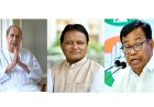 ଦିଲ୍ଲୀରେ ଓଡ଼ିଶା କସରତ୍‌ ! ରାଜନୀତିକ ଦୃଷ୍ଟିରୁ ତିନି ମୁଖିଆଙ୍କ ଦିଲ୍ଲୀ ଗସ୍ତକୁ ନେଇ ଚର୍ଚ୍ଚା