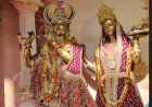 ଆଜି ଜନ୍ମାଷ୍ଟମୀ : ଶ୍ରୀକୃଷ୍ଣଙ୍କ ଜନ୍ମ ଦିନ