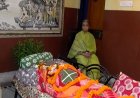 କଟକର ପୂର୍ବତନ ମେୟର ସୌମେନ୍ଦ୍ର ଘୋଷଙ୍କ ପରଲୋକ : ଏସ୍‌ସିବିରେ ହୋଇଥିଲେ ଭର୍ତ୍ତି