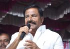 ଡିଏମକେ ନେତା କେଏନ ନେହେରୁଙ୍କ ଘରେ ଚଢାଉ : ଟିଭିକେକୁ ନିନ୍ଦା କଲେ ଷ୍ଟାଲିନ