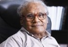 ଭାରତ ରତ୍ନ ସିଏନଆର ରାଓଙ୍କୁ ଏସଆଇଆର ନୋଟିସ୍ : ପରିଚୟ ପ୍ରମାଣ କରିବାକୁ ଶୁଣାଣିରେ ହାଜର ହେବାକୁ ନିର୍ଦ୍ଦେଶ