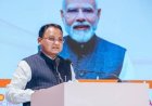 ଦୁବାଇରେ ପହଞ୍ଚିଲେ ମୁଖ୍ୟମନ୍ତ୍ରୀ ମୋହନ ମାଝୀ! ଭବ୍ୟ ସ୍ୱାଗତ ଜଣାଇଲେ ପ୍ରବାସୀ ଓଡ଼ିଆ