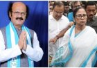 ପ୍ରଥମେ କହିଲେ ଲଢ଼ିବେନି, ପୁଣି କହିଲେ ଲଢ଼ିବେ; ରେଜିନଗରରେ ମମତାଙ୍କ ପ୍ରାର୍ଥୀଙ୍କ ୟୁଟର୍ଣ୍ଣ