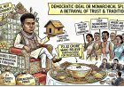 The Prince of a Poor State: A Betrayal of Democratic Mandate and Tribal Simplicity