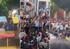 ଆଇଆଇଟି ବମ୍ବେ ଛାତ୍ର ଆତ୍ମହତ୍ୟା ମାମଲା