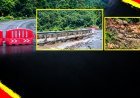 ଭୂସ୍ଖଳନ ଭୟ, କଳିଙ୍ଗା ଘାଟିରେ ଯାତାୟତ ବନ୍ଦ