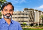 IIT ବମ୍ବେରେ ଛାତ୍ର ମୃତ୍ୟୁକୁ ନେଇ ତଦନ୍ତ ଜୋରଦାର! ଦୁଲ୍ଲାଙ୍କୁ ଆଜି ଜେରା