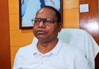 MMDR ଆଇନ ପ୍ରତ୍ୟାହାର ଦାବିରେ କଂଗ୍ରେସର ଆନ୍ଦୋଳନ ଜାରି
